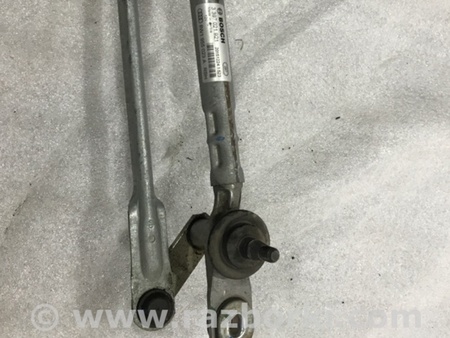ФОТО Трапеция дворников для Audi (Ауди) A4 V B9 - 8W (2015-) Київ