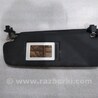 ФОТО Козырек солнцезащитный для Porsche Cayenne II 958 E2/92A (10-14) Київ