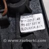 ФОТО Козырек солнцезащитный для Porsche Cayenne II 958 E2/92A (10-14) Київ
