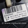 ФОТО Воздуховод печки для Porsche Cayenne II 958 E2/92A (10-14) Київ