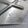ФОТО Тепловой экран для Porsche Cayenne II 958 E2/92A (10-14) Київ