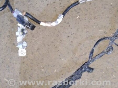 ФОТО Электропроводка для Infiniti QX50 II II P71A (17-25) Київ