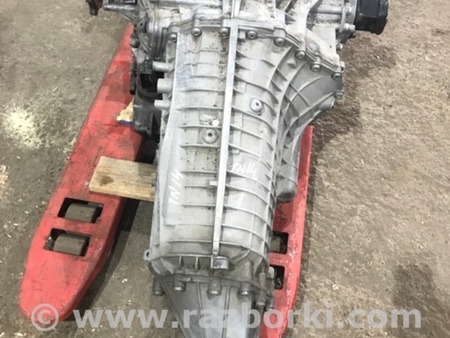 ФОТО АКПП (коробка автомат) для Audi (Ауди) A4 V B9 - 8W (2015-) Київ