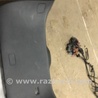Обшивка крышки багажника Infiniti QX50 II II P71A (17-25)