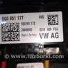 ФОТО Плафон подсветки салона для Audi (Ауди) A4 V B9 - 8W (2015-) Київ