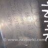 ФОТО Накладка на порог салона для Audi (Ауди) A4 V B9 - 8W (2015-) Київ