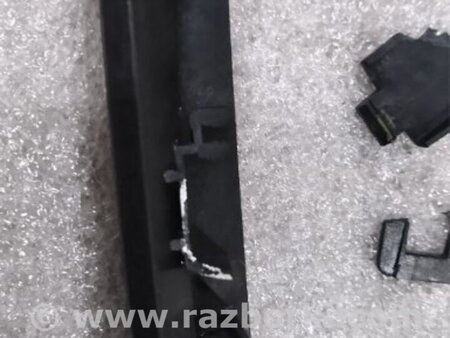 ФОТО Накладка на торпедо для Audi (Ауди) A4 V B9 - 8W (2015-) Київ