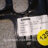 ФОТО Накладка торпедо для Audi (Ауди) A4 V B9 - 8W (2015-) Київ