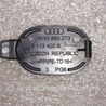 ФОТО Накладка центральной консоли для Audi (Ауди) A4 V B9 - 8W (2015-) Київ