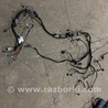 Проводка багажника Porsche Cayenne II 958 E2/92A (10-14)