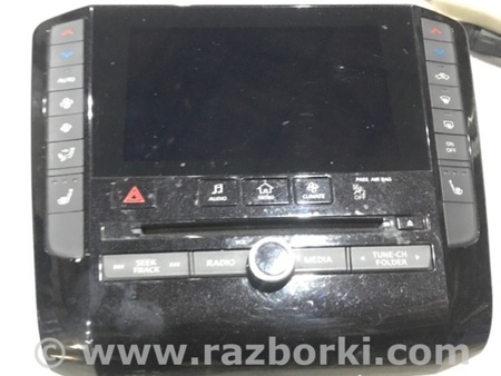 ФОТО Магнитола для Infiniti QX50 II II P71A (17-25) Київ