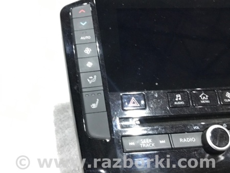 ФОТО Магнитола для Infiniti QX50 II II P71A (17-25) Київ