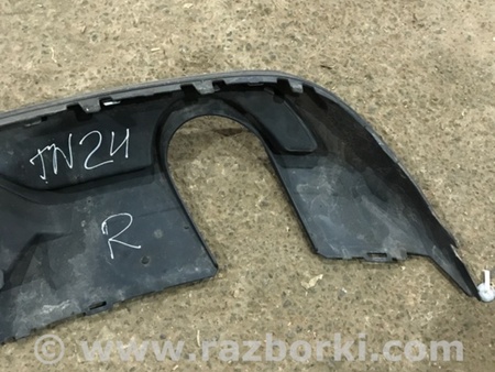 ФОТО Бампер нижняя часть для Audi (Ауди) A3 III 8V (12-20) Київ