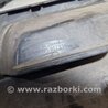 ФОТО Накладка на бампер для Porsche Cayenne II 958 E2/92A (10-14) Київ