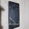 Площадка номерного знака Porsche Cayenne II 958 E2/92A (10-14)