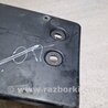 ФОТО Площадка номерного знака для Porsche Cayenne II 958 E2/92A (10-14) Київ