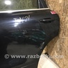 ФОТО Дверь боковая для Porsche Cayenne II 958 E2/92A (10-14) Київ