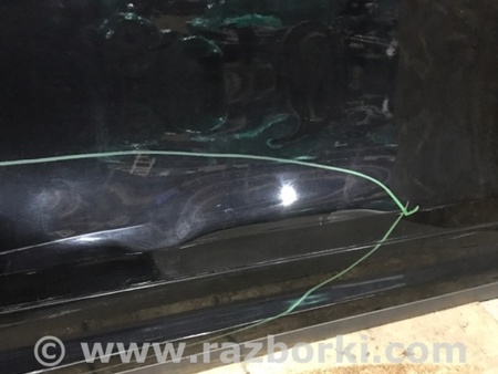 ФОТО Дверь боковая для Porsche Cayenne II 958 E2/92A (10-14) Київ