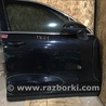 Дверь боковая Porsche Cayenne II 958 E2/92A (10-14)