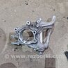 ФОТО Цапфа для Porsche Macan I 95B +FL (13-18) Київ