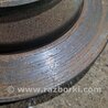ФОТО Диск тормозной для Porsche Cayenne II 958 E2/92A (10-14) Київ