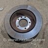 ФОТО Диск тормозной для Porsche Cayenne II 958 E2/92A (10-14) Київ
