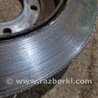 ФОТО Диск тормозной для Porsche Cayenne II 958 E2/92A (10-14) Київ