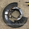 ФОТО Пыльник тормозного диска для Porsche Cayenne II 958 E2/92A (10-14) Київ