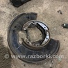ФОТО Пыльник тормозного диска для Porsche Cayenne II 958 E2/92A (10-14) Київ