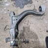 Рычаг подвески Porsche Panamera I 970 (09-16)