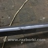 ФОТО Накладка на порог наружная для Audi (Ауди) A4 V B9 - 8W (2015-) Київ