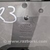 ФОТО Пластик для Audi (Ауди) A4 V B9 - 8W (2015-) Київ