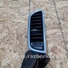 Воздуховод печки Porsche Cayenne II 958 E2/92A (10-14)
