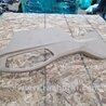 Обшивка сиденья Porsche Cayenne II 958 E2/92A (10-14)