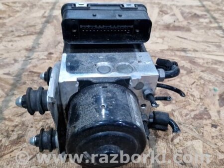ФОТО Блок ABS для Porsche Cayenne II 958 E2/92A (10-14) Київ