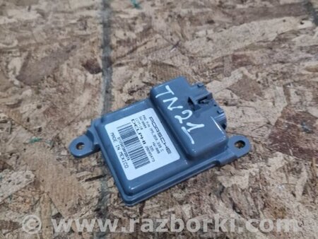 ФОТО Блок управления для Porsche Cayenne II 958 E2/92A (10-14) Київ