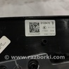 ФОТО Накладка на карту двери для Porsche Panamera I 970 (09-16) Київ