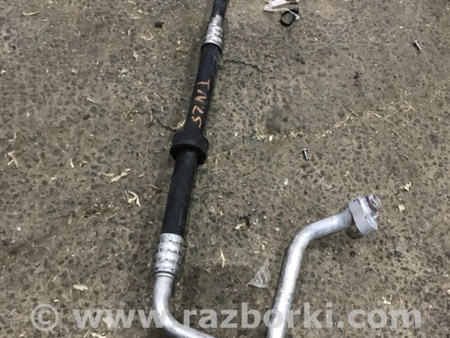 ФОТО Трубка кондиционера для Porsche Cayenne II 958 E2/92A (10-14) Київ