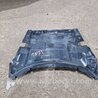 Тепловой экран Porsche Cayenne II 958 E2/92A (10-14)