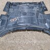 ФОТО Тепловой экран для Porsche Cayenne II 958 E2/92A (10-14) Київ