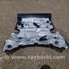 ФОТО Тепловой экран для Porsche Cayenne II 958 E2/92A (10-14) Київ