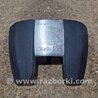 Пластик Porsche Panamera I 970 (09-16)