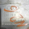ФОТО Средняя часть глушителя для Audi (Ауди) A4 V B9 - 8W (2015-) Київ