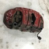 Суппорт тормозной Porsche Cayenne II 958 E2/92A (10-14)