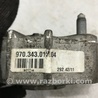 ФОТО Опора пружины для Porsche Panamera I 970 (09-16) Київ