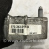 ФОТО Опора пружины для Porsche Panamera I 970 (09-16) Київ