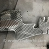 ФОТО Тепловой экран для Porsche Cayenne II 958 E2/92A (10-14) Київ