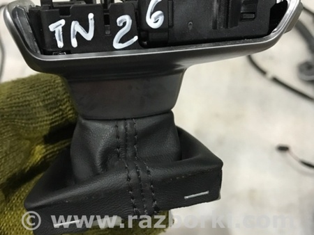 ФОТО Ручка КПП для Audi (Ауди) A4 V B9 - 8W (2015-) Київ