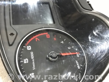ФОТО Панель приборов для Audi (Ауди) A3 III 8V (12-20) Київ