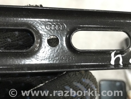 ФОТО Кронштейн для Audi (Ауди) A3 III 8V (12-20) Київ